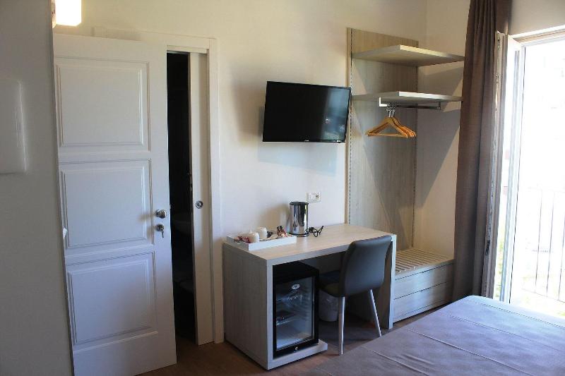 I Cordari B&B - Oda
