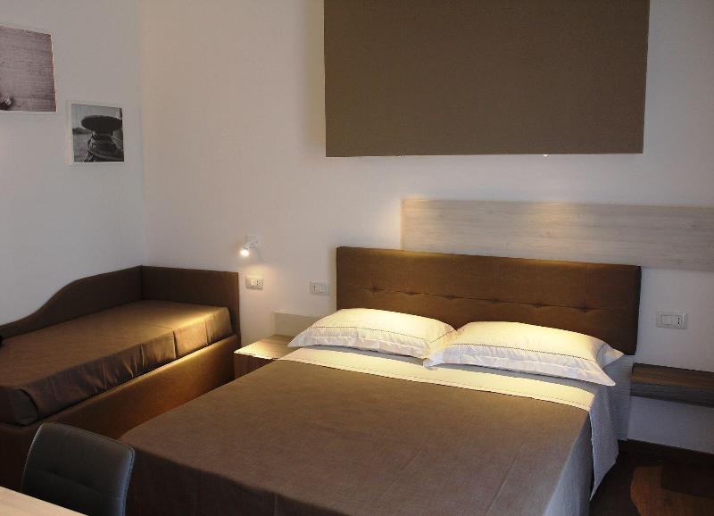 I Cordari B&B - Oda