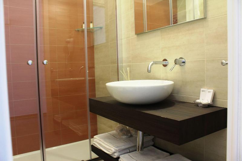 I Cordari B&B - Oda