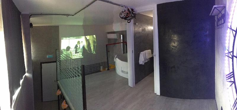B2in Suite & Office - Lobi