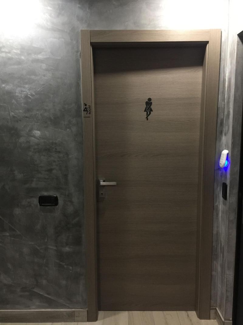 B2in Suite & Office - Lobi