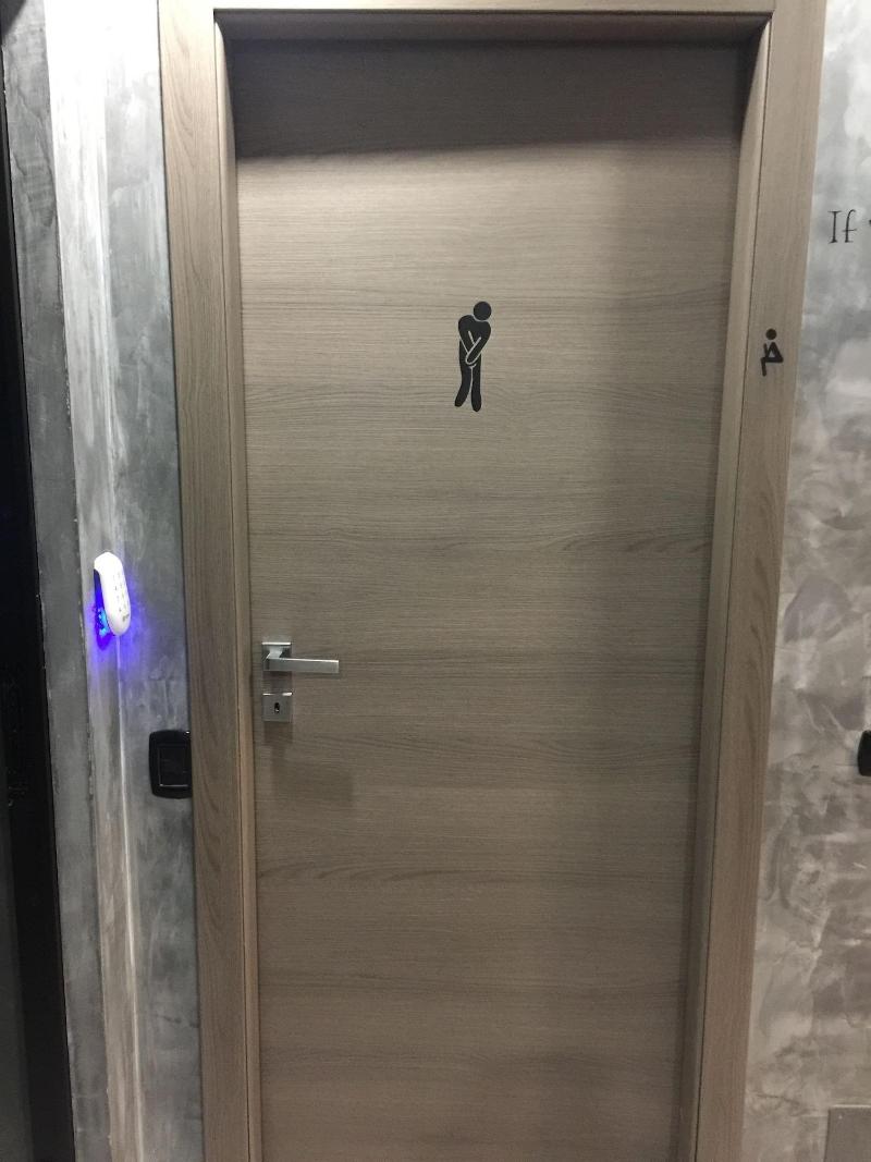 B2in Suite & Office - Lobi