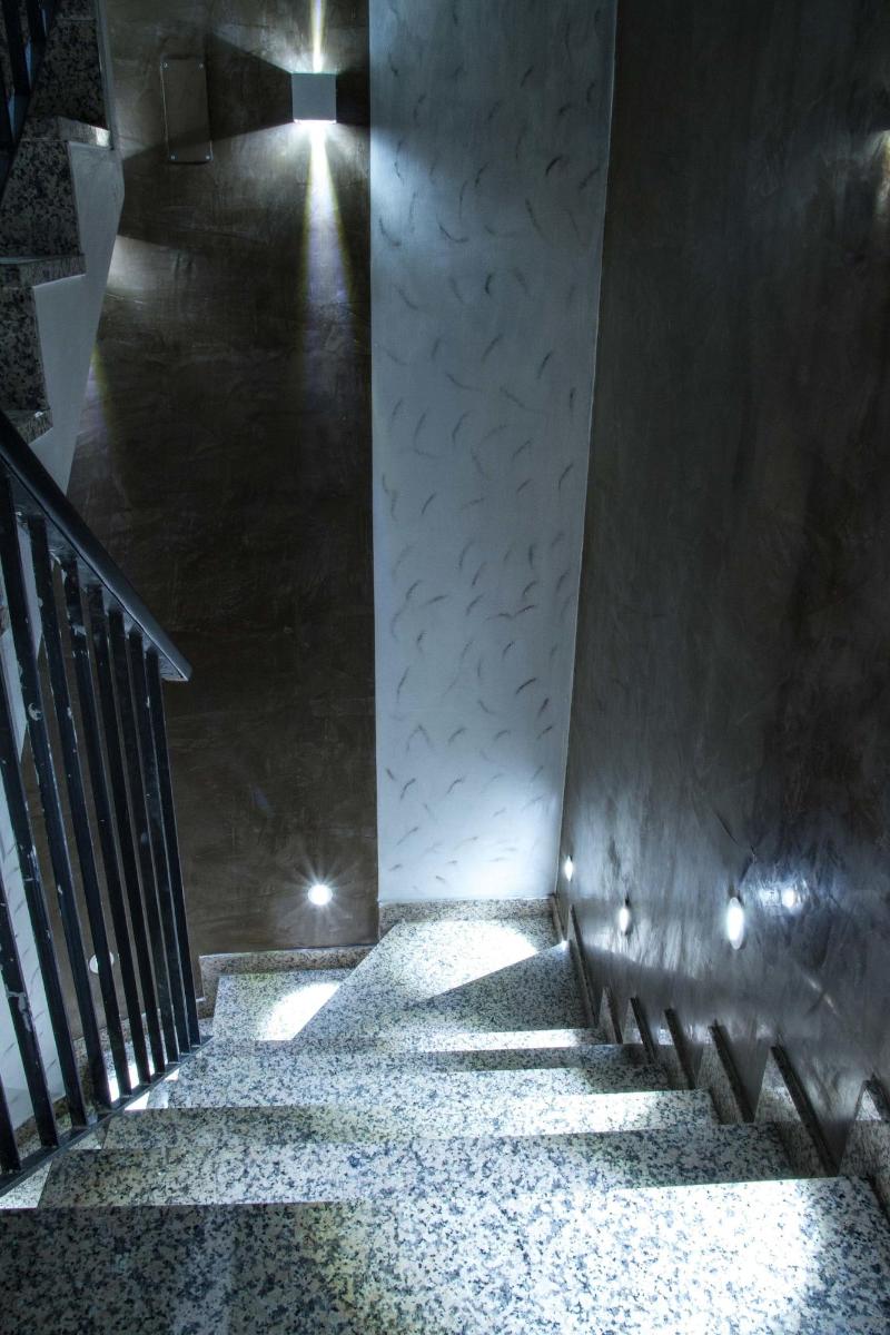 B2in Suite & Office - Lobi