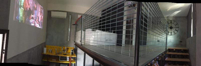 B2in Suite & Office - Lobi