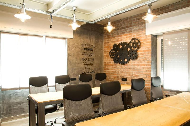B2in Suite & Office - Toplantı