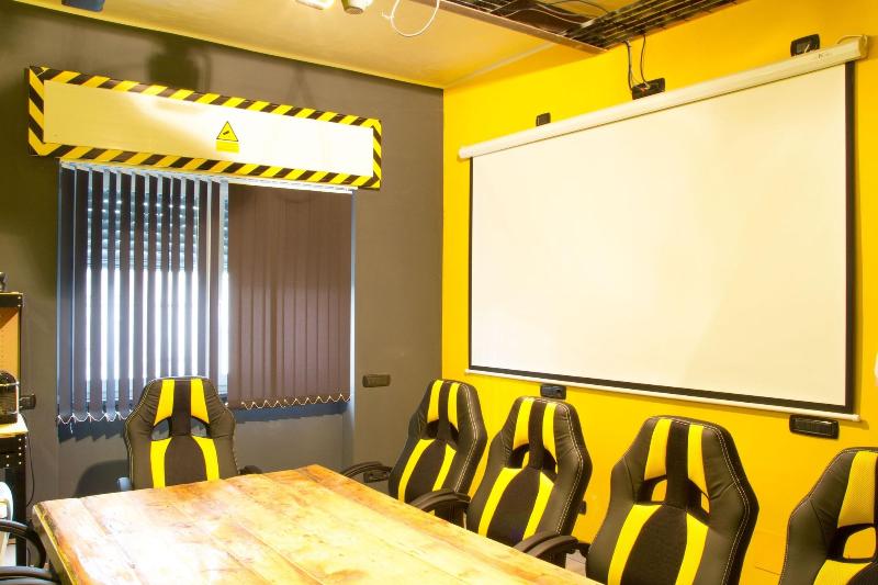 B2in Suite & Office - Toplantı