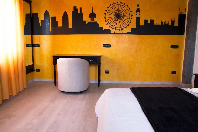 B2in Suite & Office - Oda