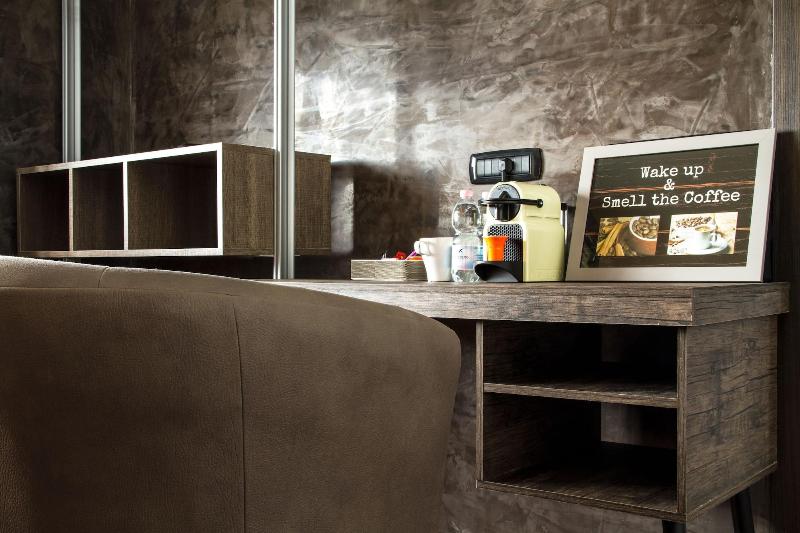 B2in Suite & Office - Oda