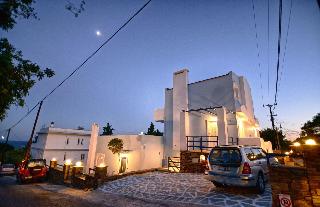 Peskesi Ikaria