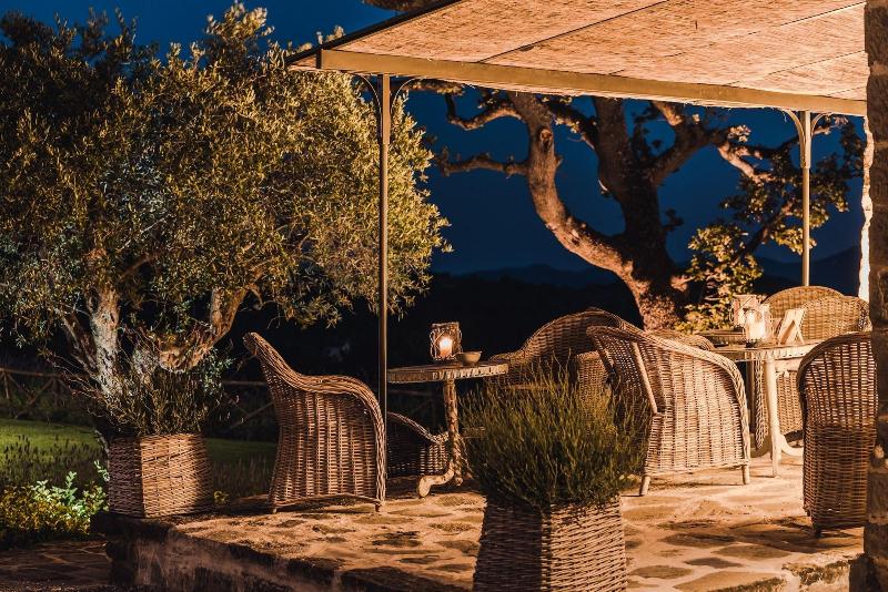 Nikis Resort - Bar