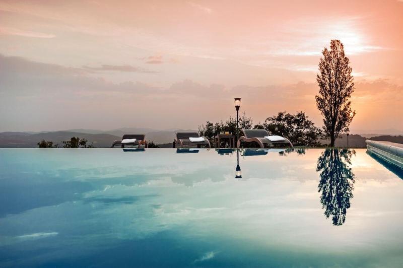 Nikis Resort - Aktivite