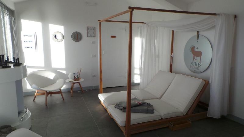 Nikis Resort - Aktivite