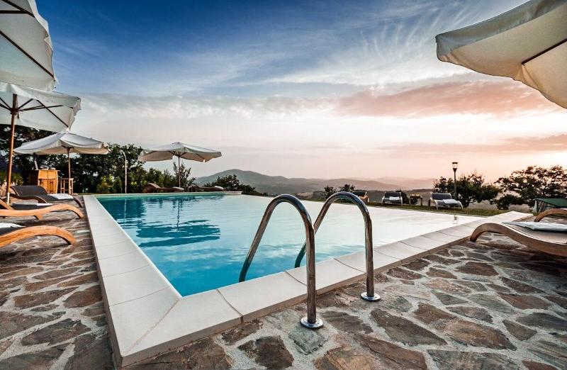 Nikis Resort - Aktivite