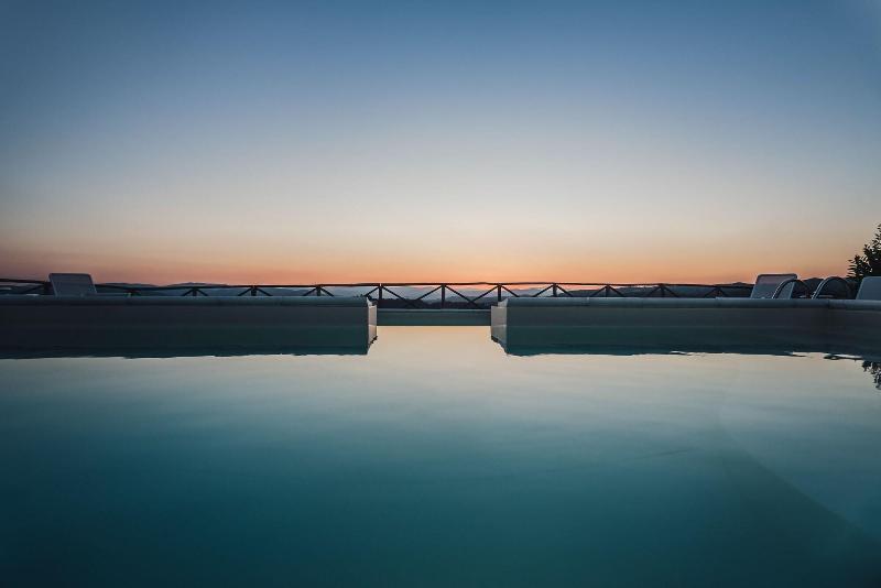 Nikis Resort - Aktivite