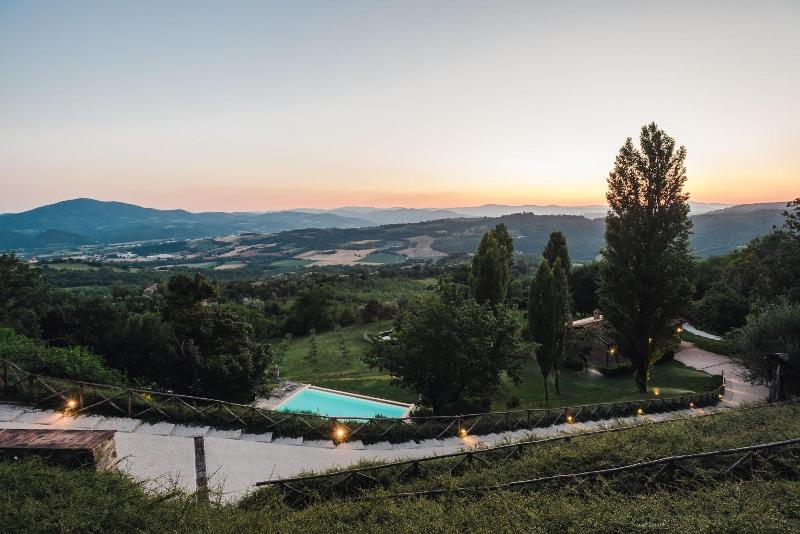 Nikis Resort - Genel