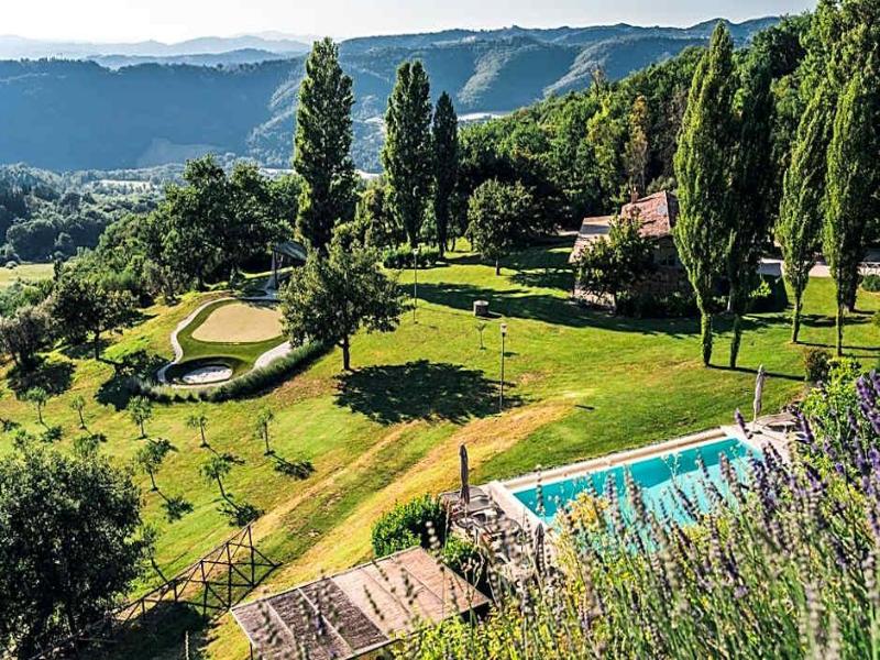 Nikis Resort - Genel