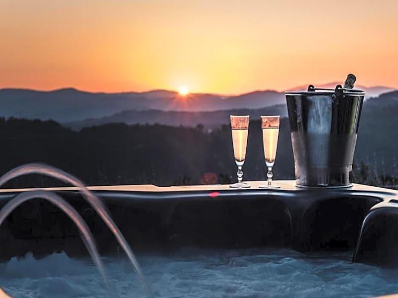Nikis Resort - Genel