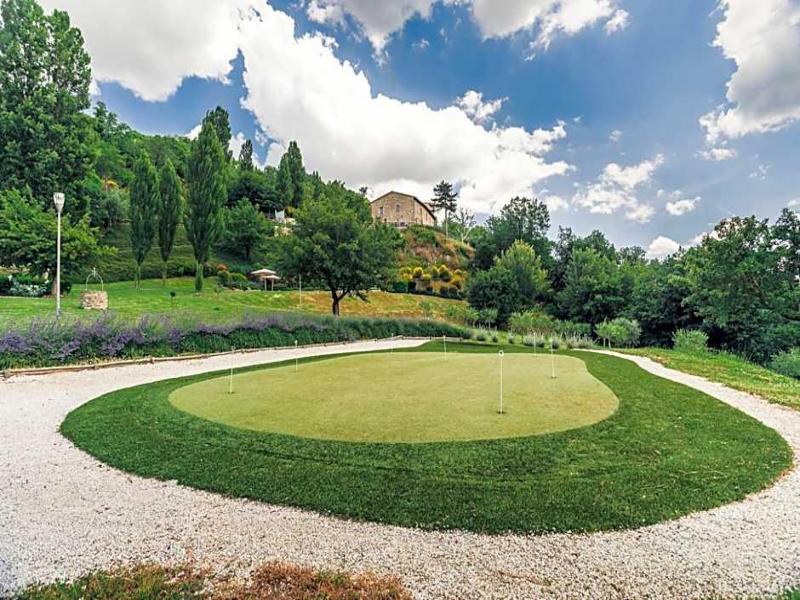 Nikis Resort - Genel