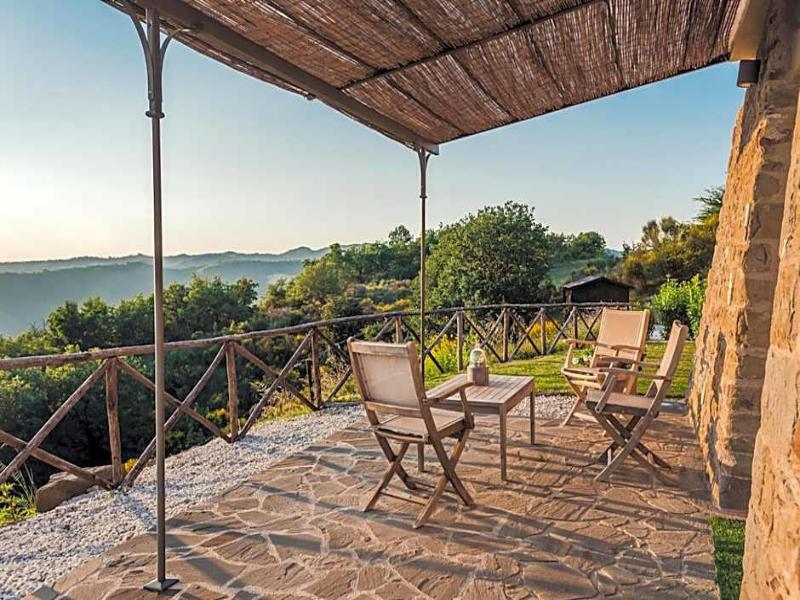 Nikis Resort - Genel