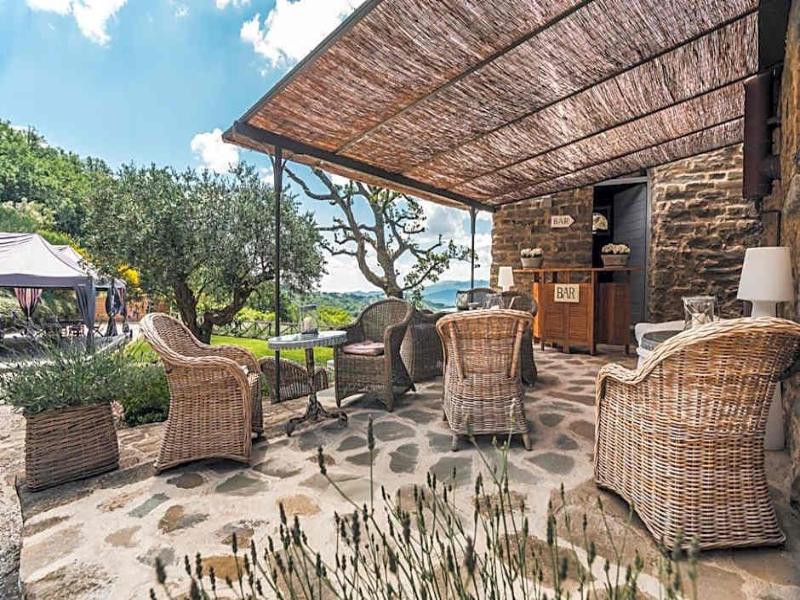 Nikis Resort - Genel