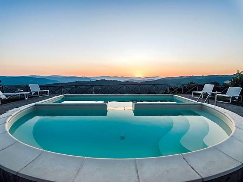 Nikis Resort - Genel