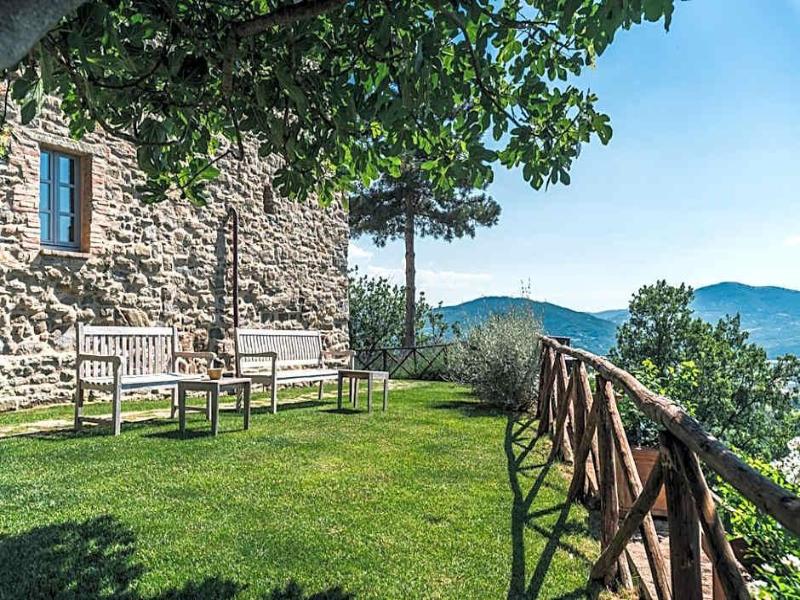 Nikis Resort - Genel