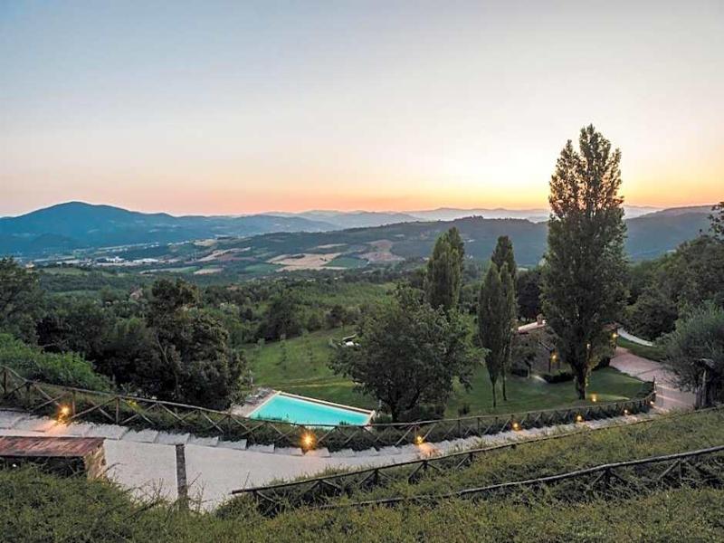 Nikis Resort - Genel
