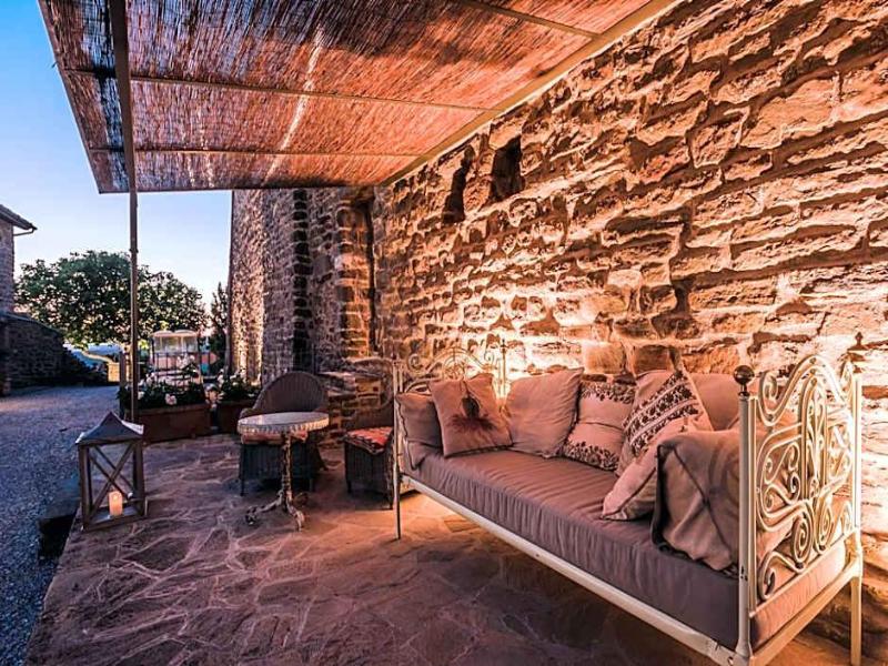 Nikis Resort - Genel