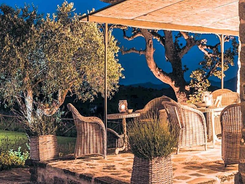 Nikis Resort - Genel