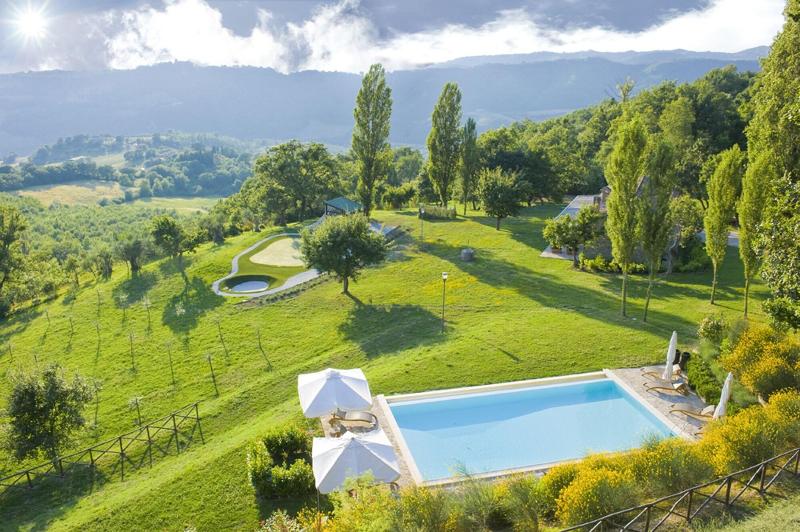 Nikis Resort - Genel