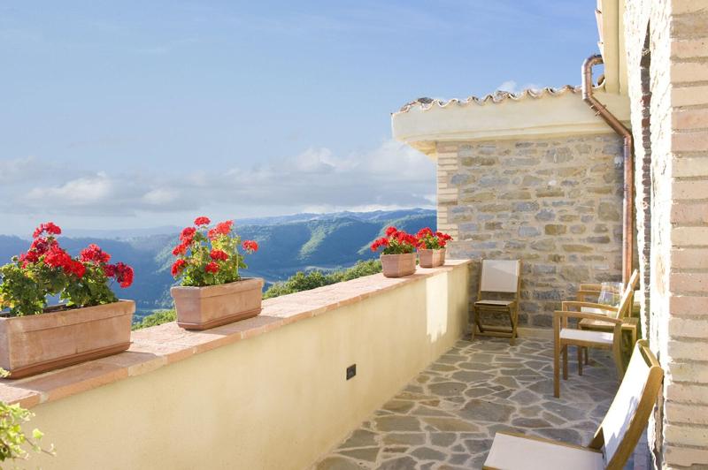 Nikis Resort - Oda