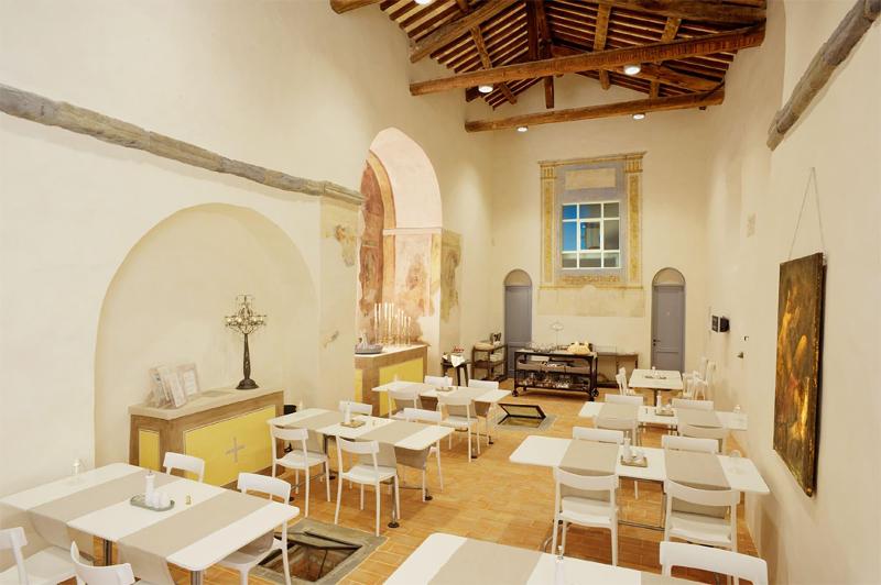 Nikis Resort - Restoran