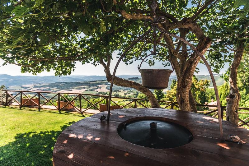 Nikis Resort - Teras