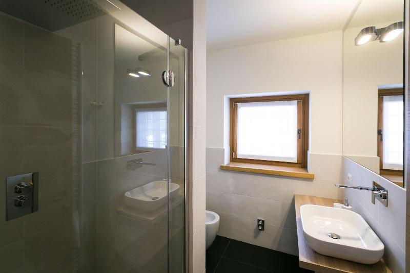 Mirtillo Blu Family Apartment - Oda