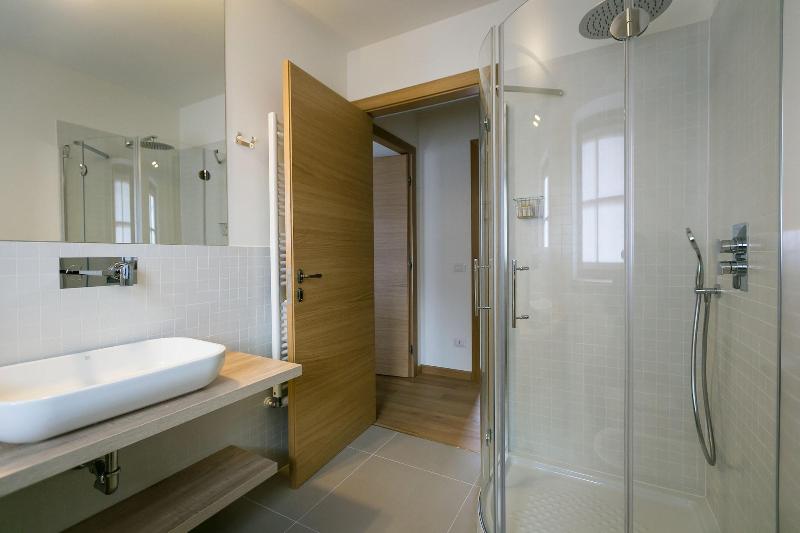 Mirtillo Blu Family Apartment - Oda