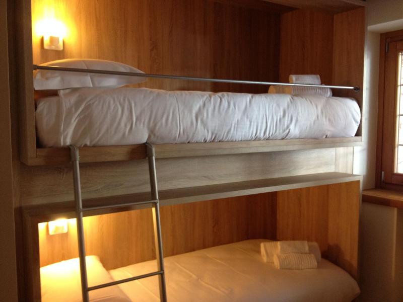 Mirtillo Blu Family Apartment - Oda