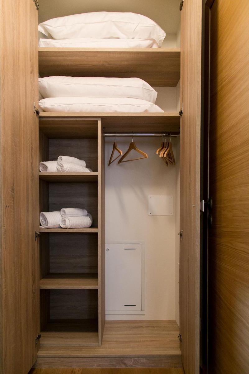 Mirtillo Blu Family Apartment - Oda