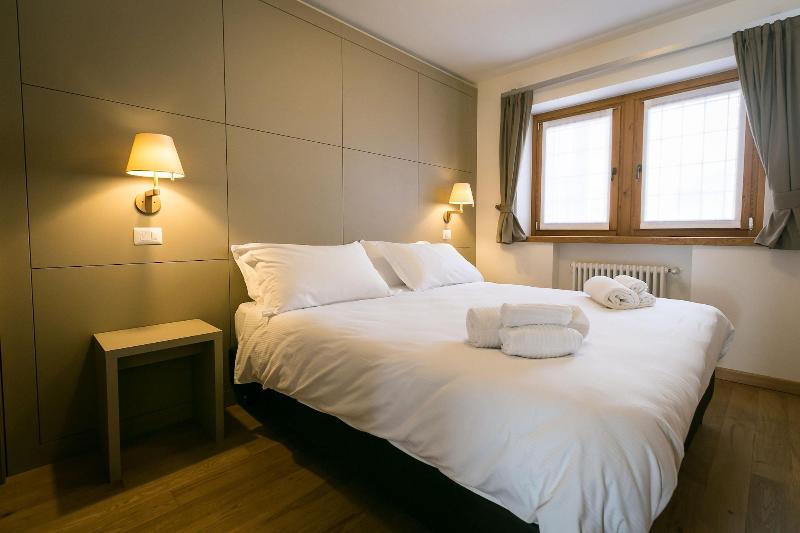 Mirtillo Blu Family Apartment - Oda