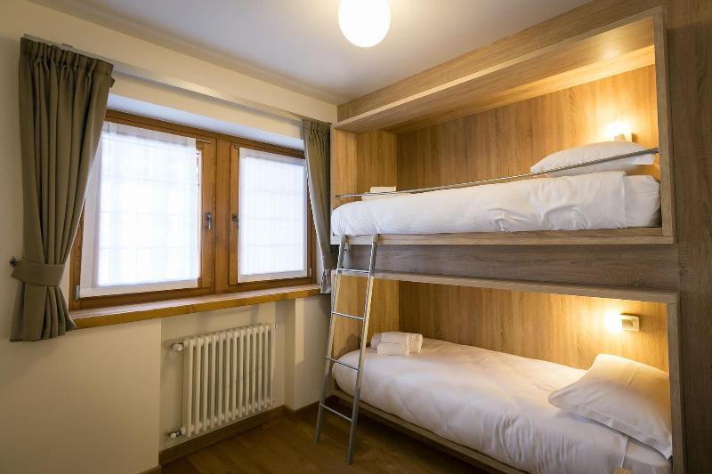 Mirtillo Blu Family Apartment - Oda