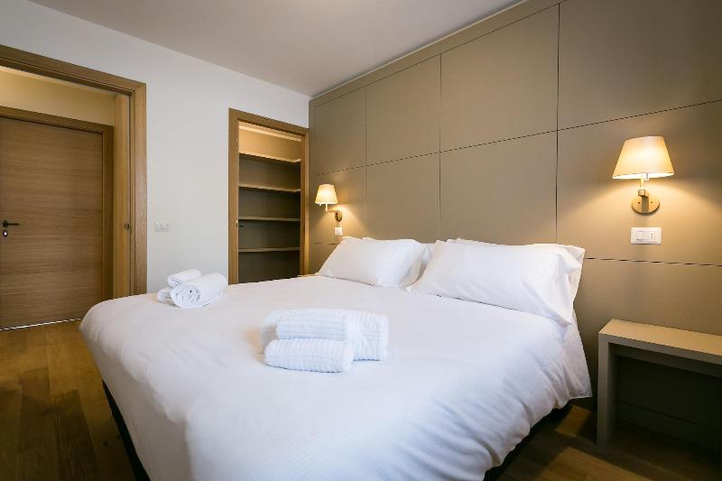 Mirtillo Blu Family Apartment - Oda