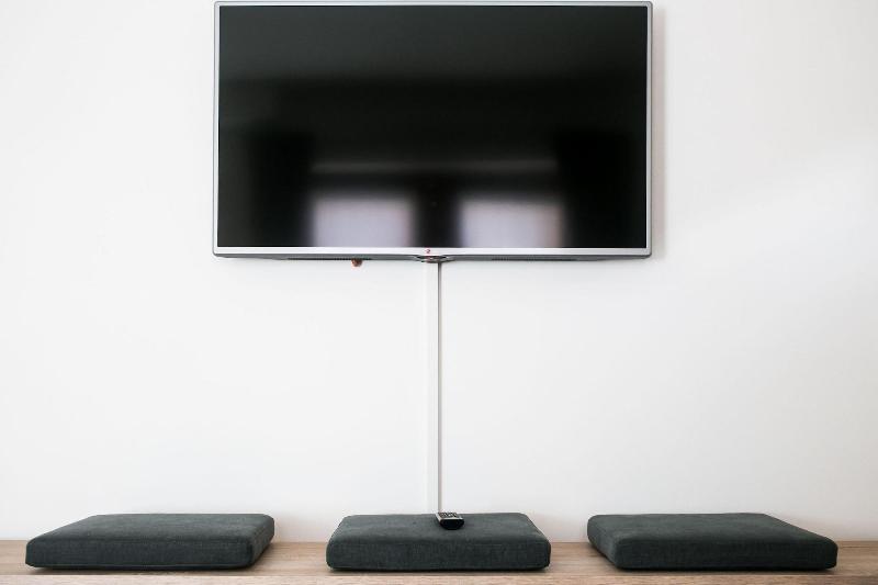 Mirtillo Blu Family Apartment - Oda