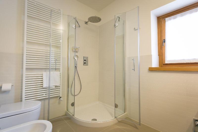 Mirtillo Blu Family Apartment - Oda