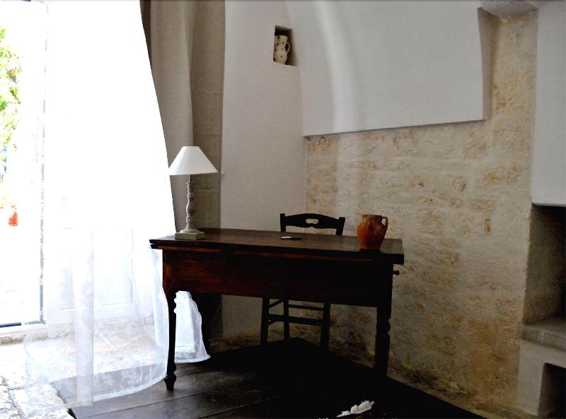 B&B Villa Giorgia - Lobi