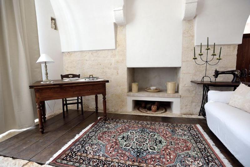 B&B Villa Giorgia - Lobi