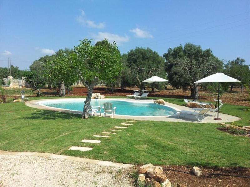 B&B Villa Giorgia - Aktivite