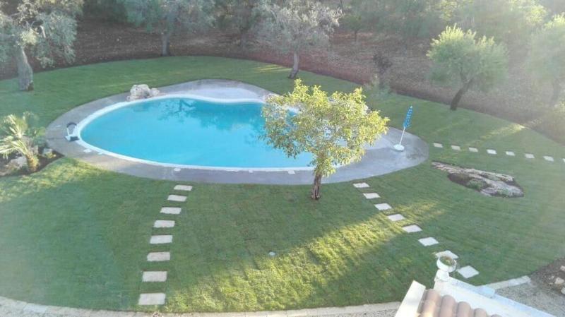 B&B Villa Giorgia - Aktivite
