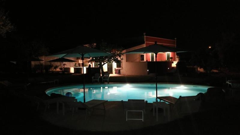 B&B Villa Giorgia - Aktivite