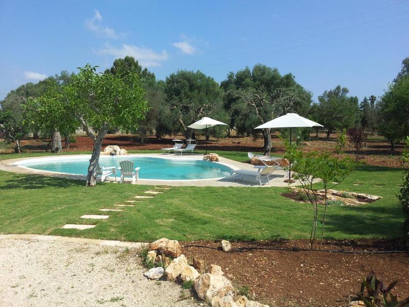 B&B Villa Giorgia - Aktivite