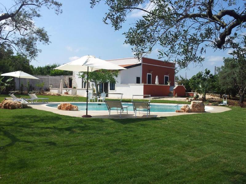 B&B Villa Giorgia - Aktivite
