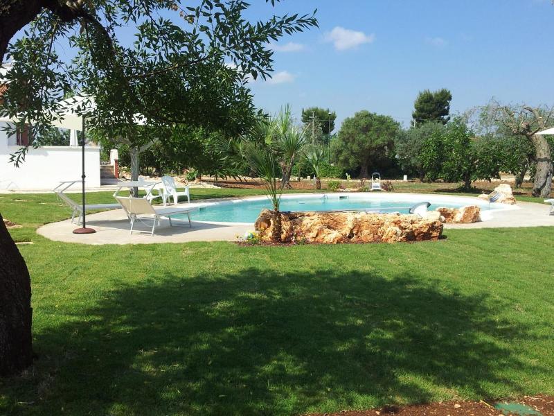 B&B Villa Giorgia - Aktivite